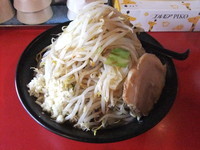 「甘酢醤油らぁめん」@麺や 唯桜の写真