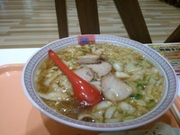 「美味しいラーメン」@どうとんぼり神座 イオン洛南店の写真