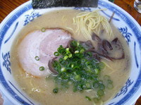 「おにぎりセット」@博多らあめん うりんぼの写真