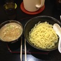 つけ麺 800円