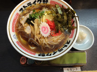 「スライダー」@ストライク軒の写真