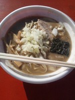 「くり山×豚星。(大井競馬場のまんなか)」@豚星。の写真