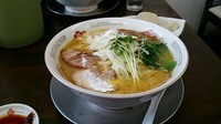 「二代目中華大盛900円」@ラーメン専門店 E.Y 竹末の写真