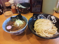 「つけ麺」@中華蕎麦 とみ田の写真