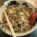 ニンニクラーメン