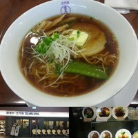 「バターラーメン802円」@洋食や 三代目 たいめいけんの写真