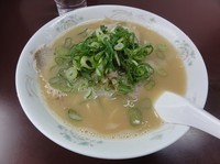 「ラーメン」@大黒ラーメン 本店の写真