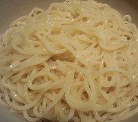 「味玉つけ麺＋チャーシュー」@麺屋吉左右の写真