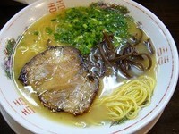 「ラーメン」@萬福本舗の写真