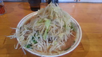 「【限定】禁断の果実(麺少な目？)￥750」@豚星。の写真