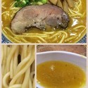 サクマ式 ベジポタラーメン