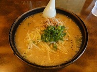 「みそラーメン」@どさん娘 青垣店の写真
