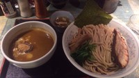 「つけ麺【大盛】」@麺屋こうじの写真