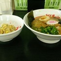 ラーメン（ランチセット）