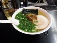 「中華そば」@中華そば高はしの写真