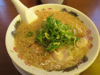 「らーめん」@来来亭 厚木愛甲店の写真