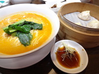 「坦々麺」@京鼎樓 千葉そごう店の写真