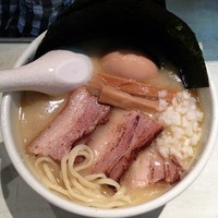 「ホタテの69特製」@ORAGAの写真