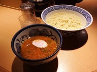 「つけめん」@中華そば 青葉 飯田橋店の写真