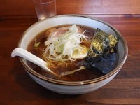 「正油」@ペニーレインの写真