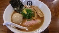 「味たまらーめん880円」@RAMEN GOTTSUの写真