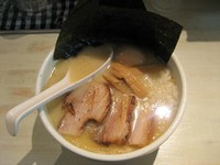 「「ホタテの69特製」910円→プレオープン記念無料」@ORAGAの写真