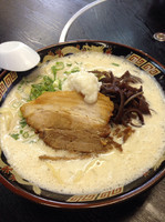 「どろ 1.5」@ぎょらん亭 本店の写真