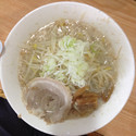ラーメン（600円）