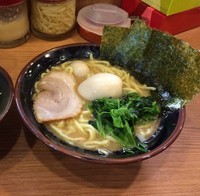 「ラーメン」@代々木商店の写真
