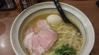 「鶏そば　700円」@麺屋 NOROMAの写真