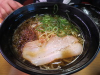 「らーめん」@スシロー 一之江店の写真