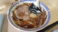 「ラーメン並」@タンタンの写真
