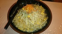 「塩野菜らーめん」@大龍の写真