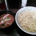 味噌つけ麺