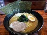 「ラーメン」@たね家の写真