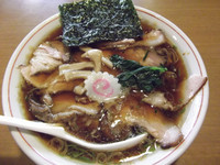 「青島チャーシュー(820円)」@青島食堂 トキメッセ店の写真