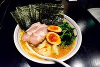 「全部のせらーめん」@麺 学舎の写真