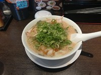 「ワンタン麺」@来来亭 国母店の写真