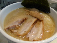 「特製ホタテの６９（９１０円）」@ORAGAの写真