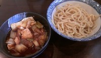 「極太麺太郎  800円」@麺処 ほん田 nijiの写真