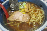 「中華そば」@中華そば 螢の写真