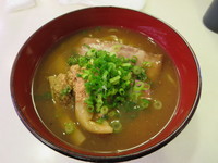 「らーめん」@はま寿司 行徳店の写真