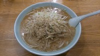 「味噌らーめん」@えぞっ子 蔦江の写真