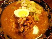 「ラーメン」@らーめん 平太周 味庵の写真