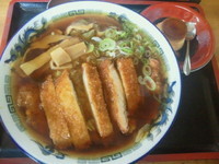 「白山スペシャルらーめん 864円」@らーめん 白山の写真