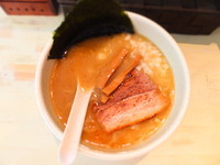 「ホタテの６９730円」@ORAGAの写真