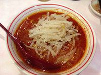 「ビールセット¥910(北極)」@蒙古タンメン 中本 大宮店の写真