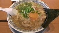 「肉そば・チャーハンランチ」@丸源ラーメン つくば店の写真