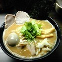 雫ラーメン