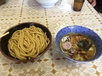 「つけめん」@次念序の写真